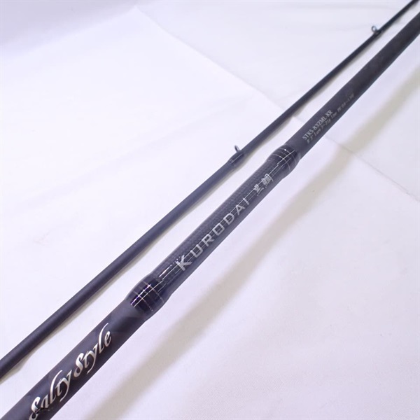 ソルティステージ黒鯛ＳＴＫＳ－８３２ＭＬ－ＫＲ